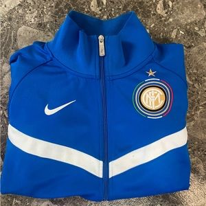 Men’s long sleeve jacket